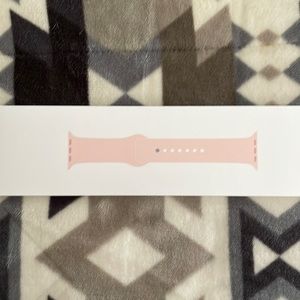 Apple Watch band